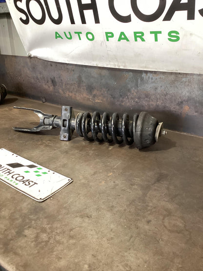 Volkswagen Amarok   Left Front Suspension 2HO413031N