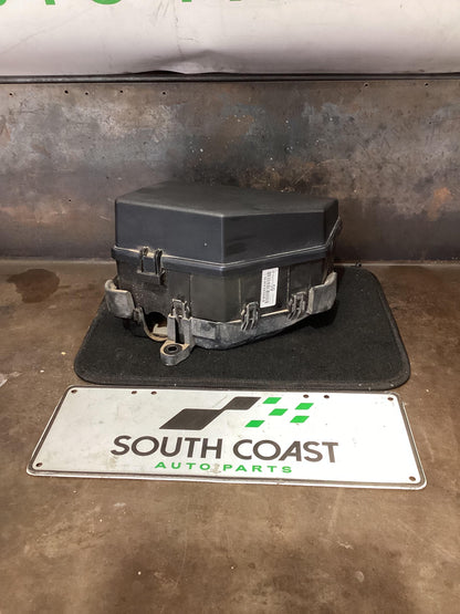 Holden Commodore VE  Fuse Box 92257559