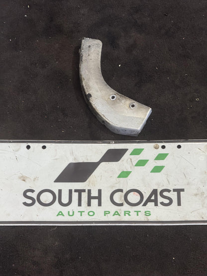 Holden Commodore VZ  Left Side Skirt End Cap 92083978