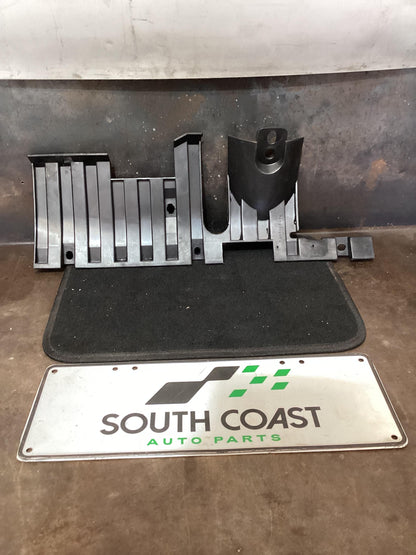Holden Commodore VR  Lower Dash Panel Trim  92045668