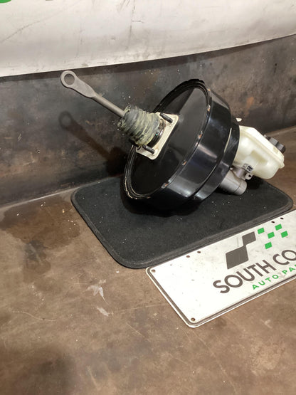 Holden Commodore VE  Brake Booster 92262790