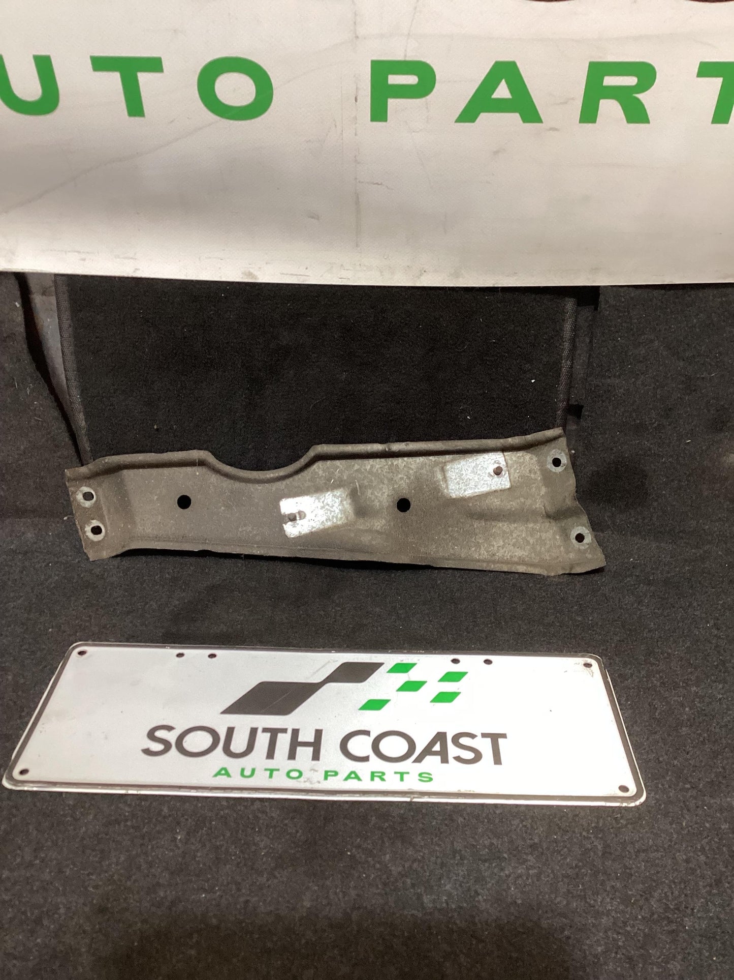 Holden Commodore VR  Right Headlight Support Panel