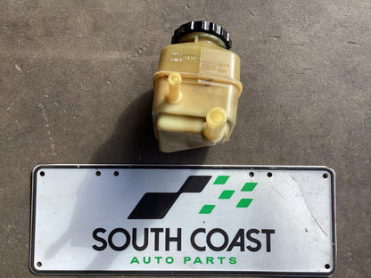 2002 - 2004 Holden Commodore VY 6G1YL54A94L196501 Power Steering Reservoir