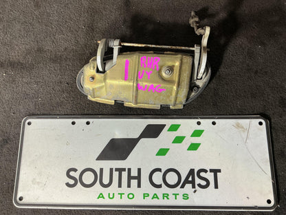 Holden Commodore VY  Right Rear Exterior Door Handle 92056184