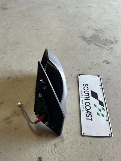 Toyota Land Cruiser   Left Door Mirror Murakami 8858