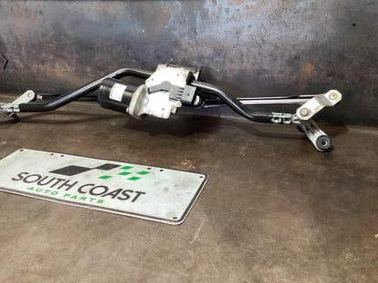 Volkswagen Amarok   Wiper Motor 7E2955113D