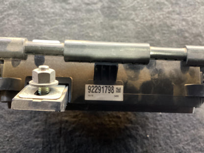 2015 Holden Commodore VF II  Fuse Box 92291798