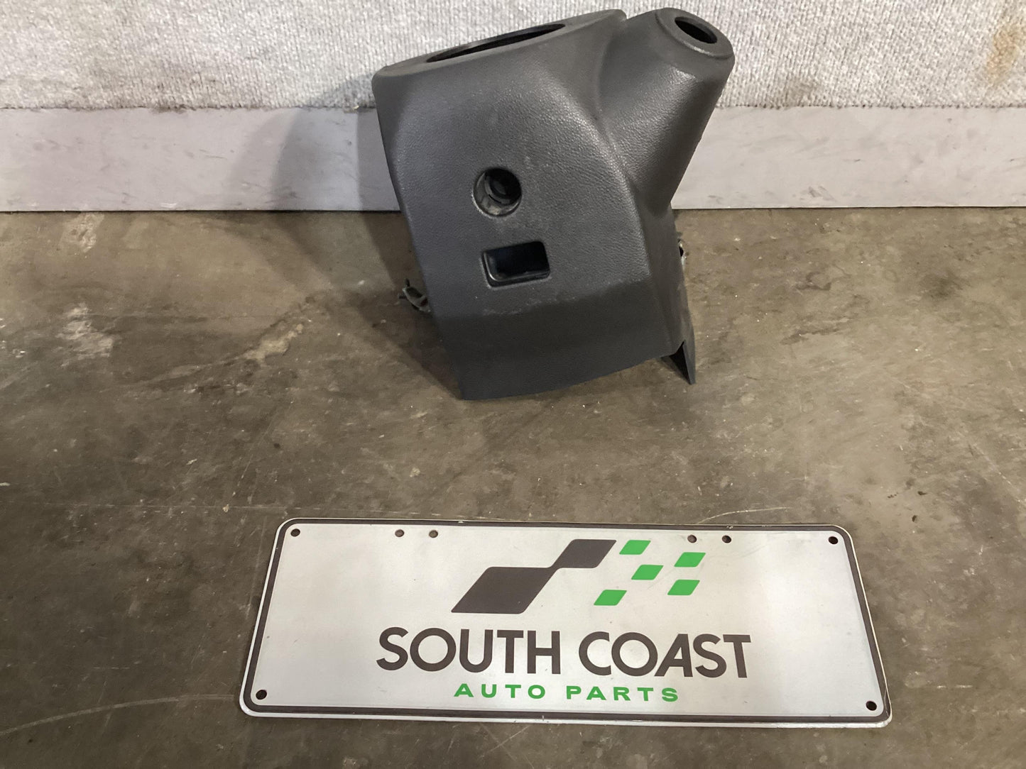 2017, Holden, Commodore, Sportwagon, VF, Steering Column Shroud