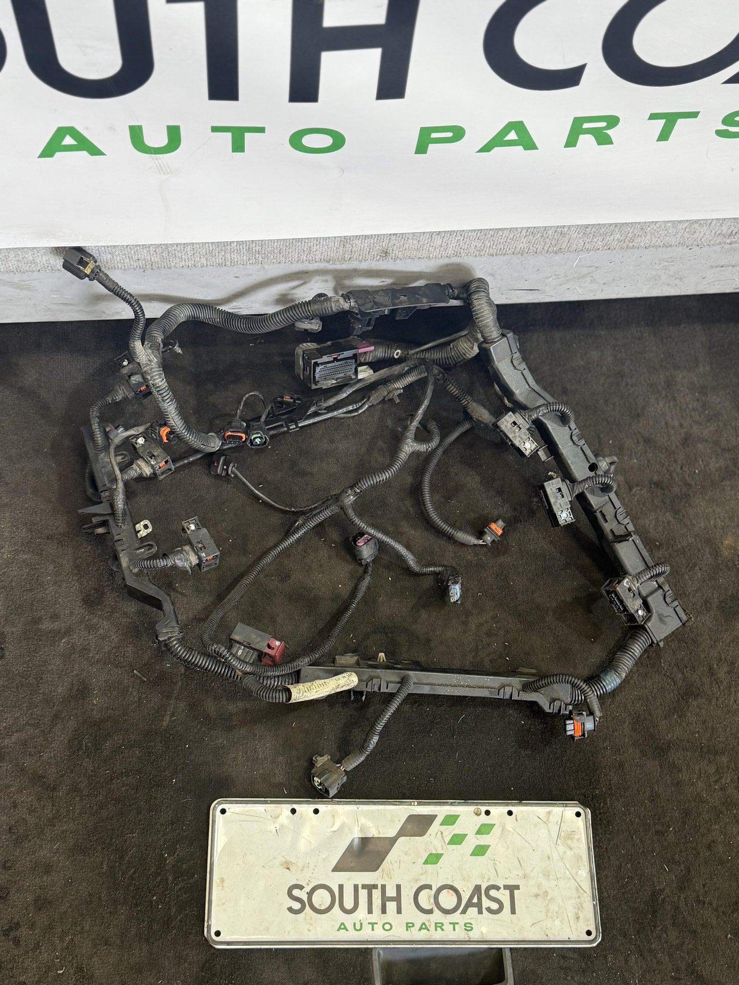 Holden Commodore VZ  Engine Wiring Harness 92172069