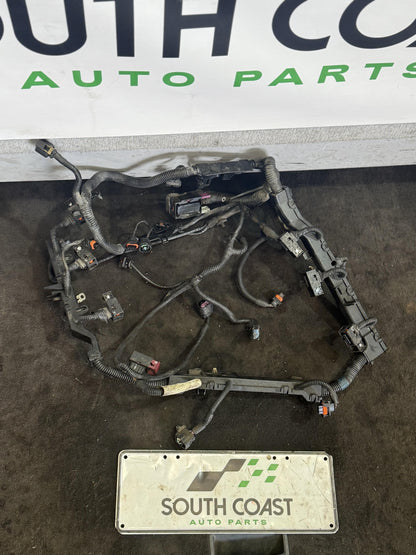 Holden Commodore VZ  Engine Wiring Harness 92172069