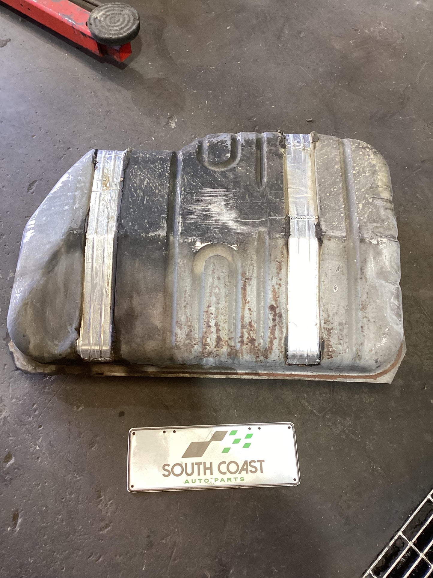 Holden Commodore VR  Fuel Tank