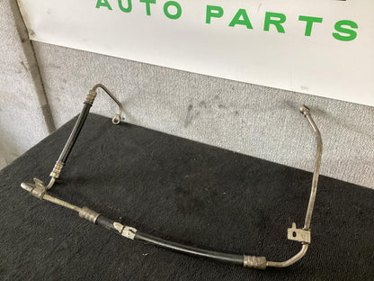 2006 - 2010 Holden Commodore VE  Power Steering Lines