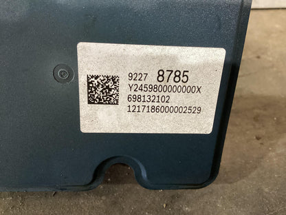 2017, Holden, Commodore, Sportwagon, VF, ABS Pump/Modulator