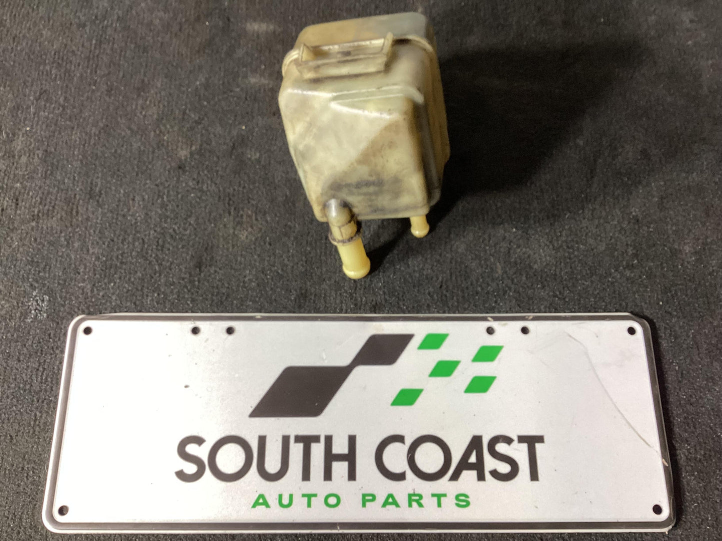 Holden Commodore VU  Power Steering Reservoir