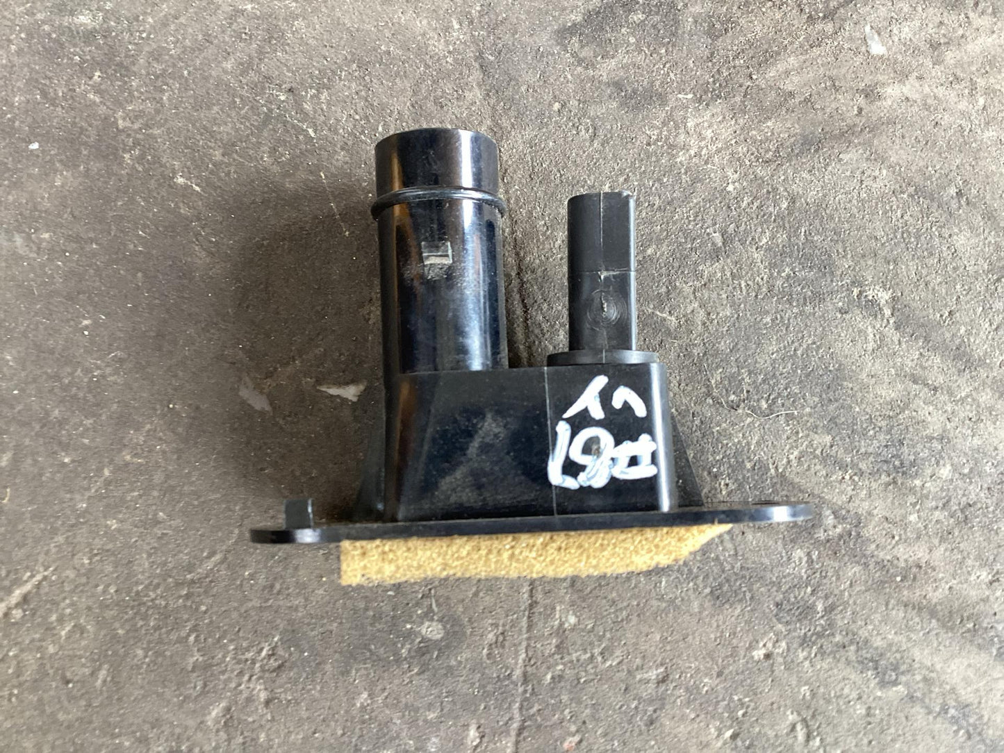 2002 - 2004 Holden Commodore VY 6G1YL54A94L196501 Ambient Air Temp Sensor