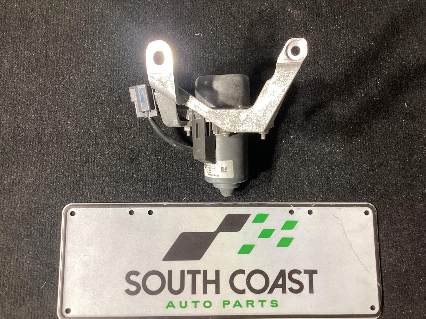 2015 Holden Calais VF  Vacuum/Air Pump 92227002