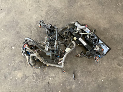 2004 - 2006 Holden Commodore VZ  Engine Wiring Harness 92068502