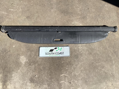 2002 - 2004 Holden Commodore VY 6G1YL54A94L196501 Cargo Blind 92047758