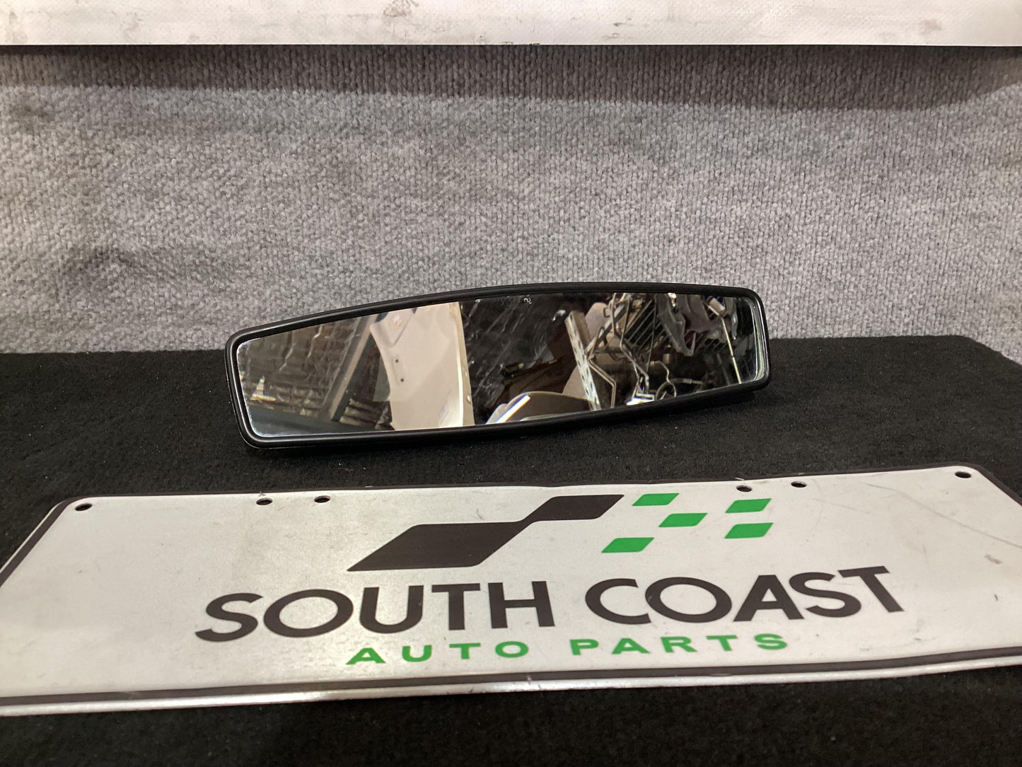 Holden Commodore VF  Interior Mirror