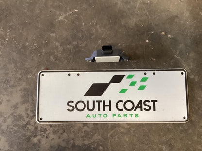 Holden Commodore VE  Yaw Sensor