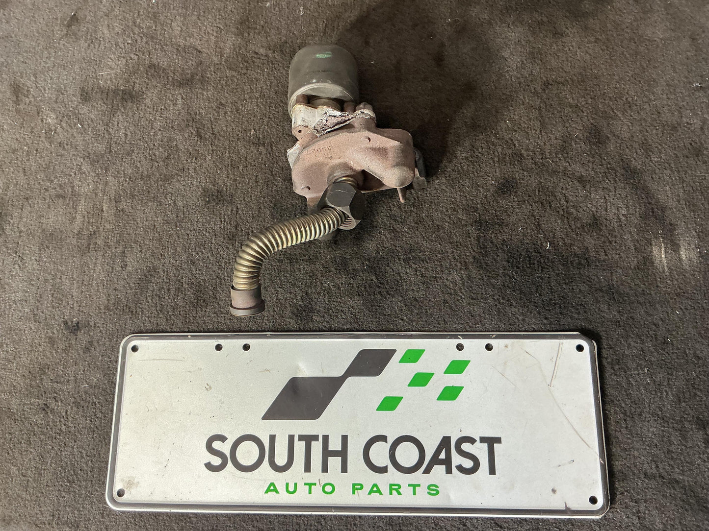 Holden Commodore VY  EGR Valve