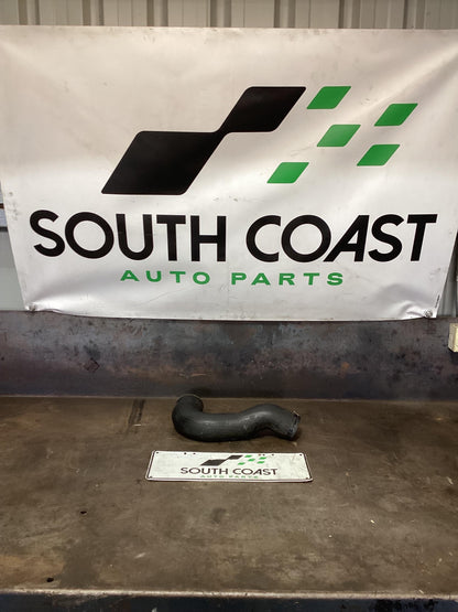 Volkswagen Amarok   Intercooler Pipe