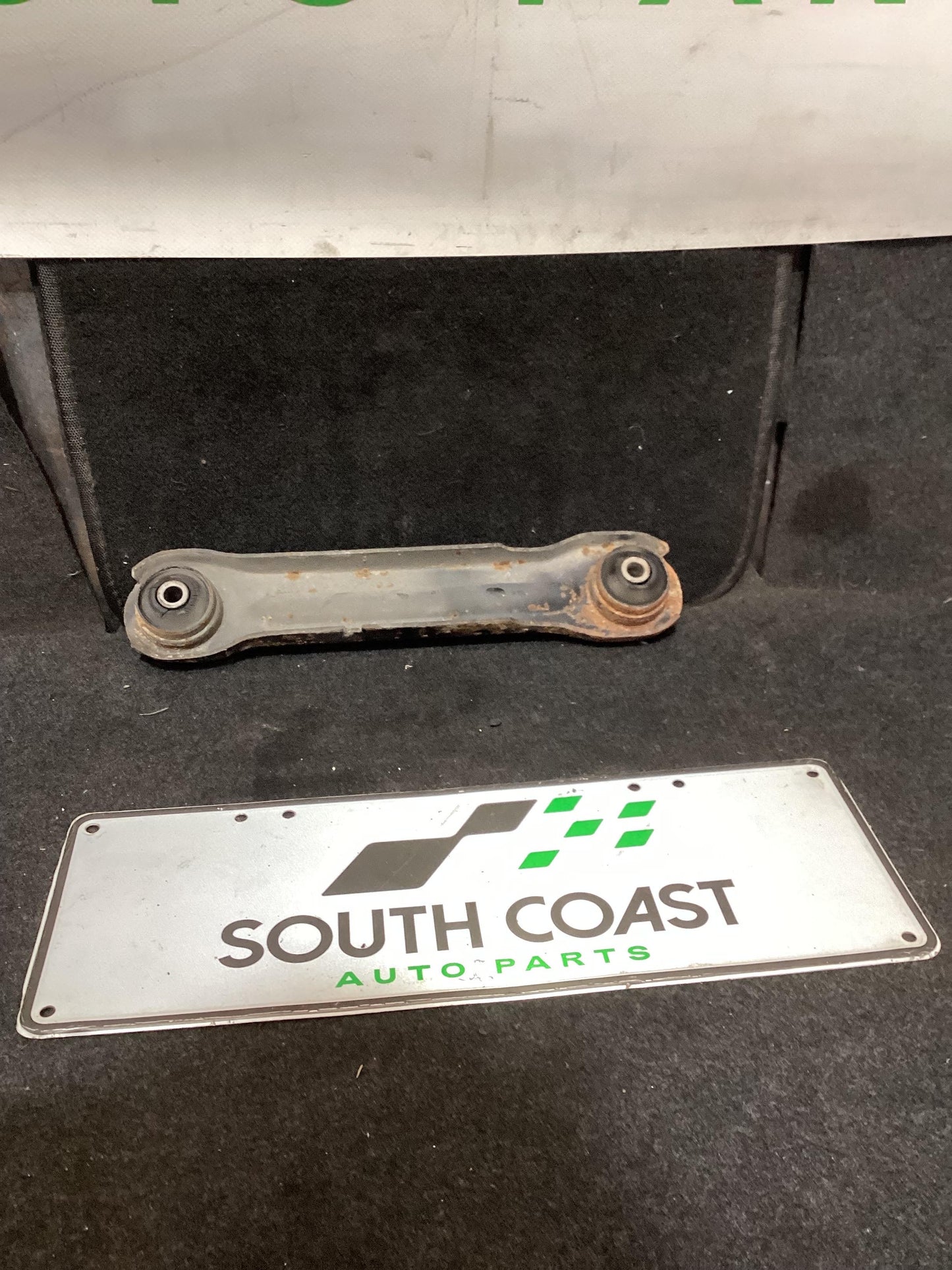 Holden Commodore VR  Left Rear Upper Control Arm