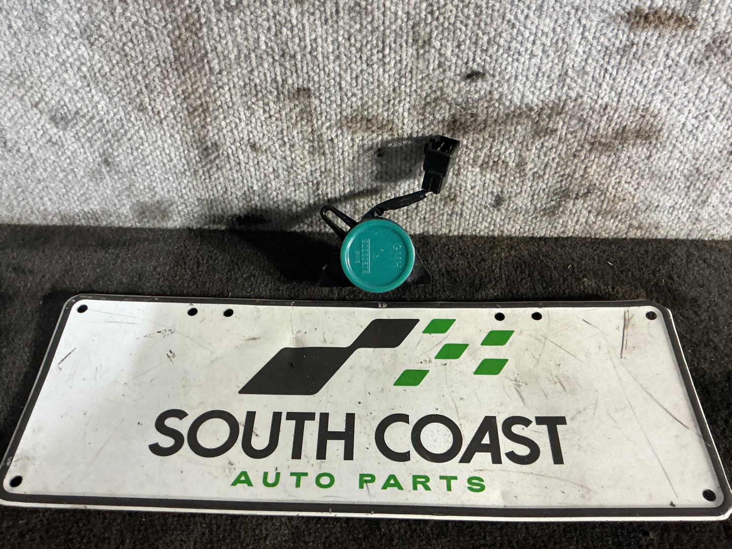 Holden Commodore VR 6H8VRK19HSL781543 Neutral Switch 92033578