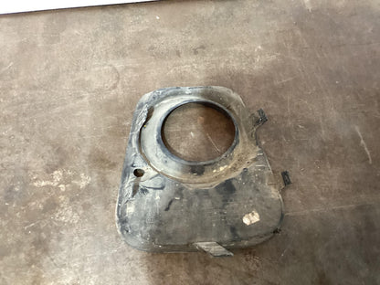 Holden Commodore   Right Fog Light Cover 92216471