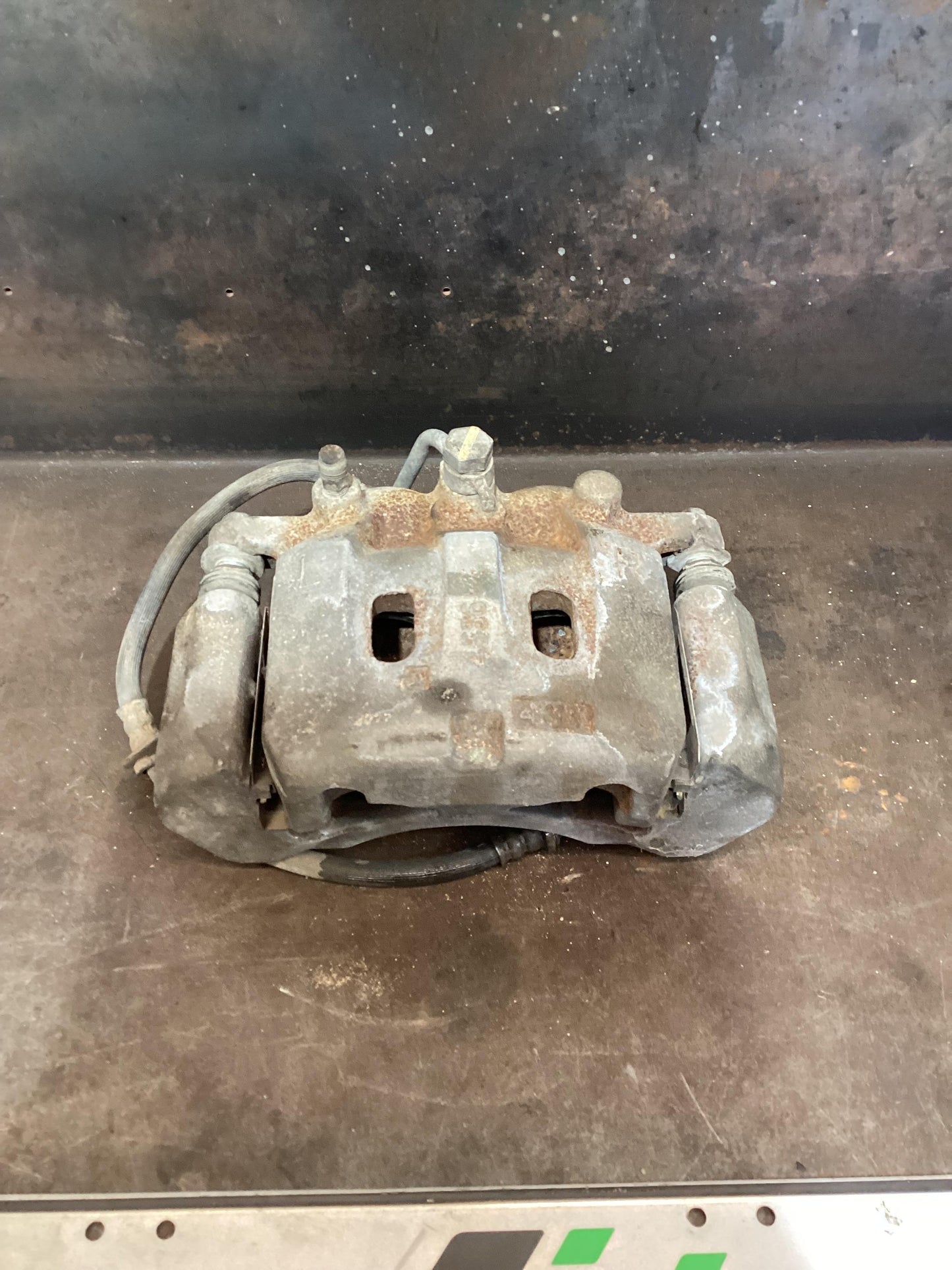 Holden Colorado RG  Left Front Caliper