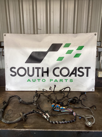 Holden Commodore VY  Engine Wiring Harness 92104414