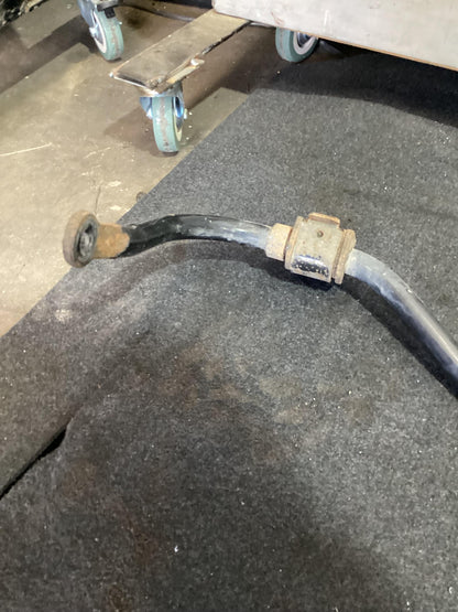 2006 - 2010 Holden Commodore VE  Rear Sway Bar
