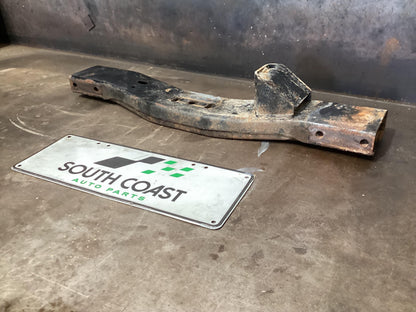 Holden Colorado RG  Transmission Crossmember