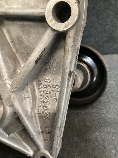 Holden Commodore VR  Belt Tensioner 92034888