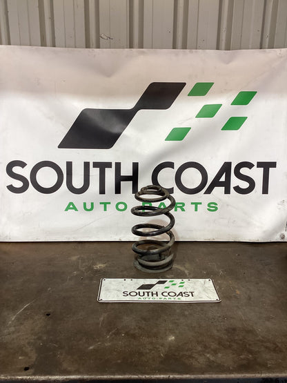 Holden Commodore VY  Left Rear Coil Spring