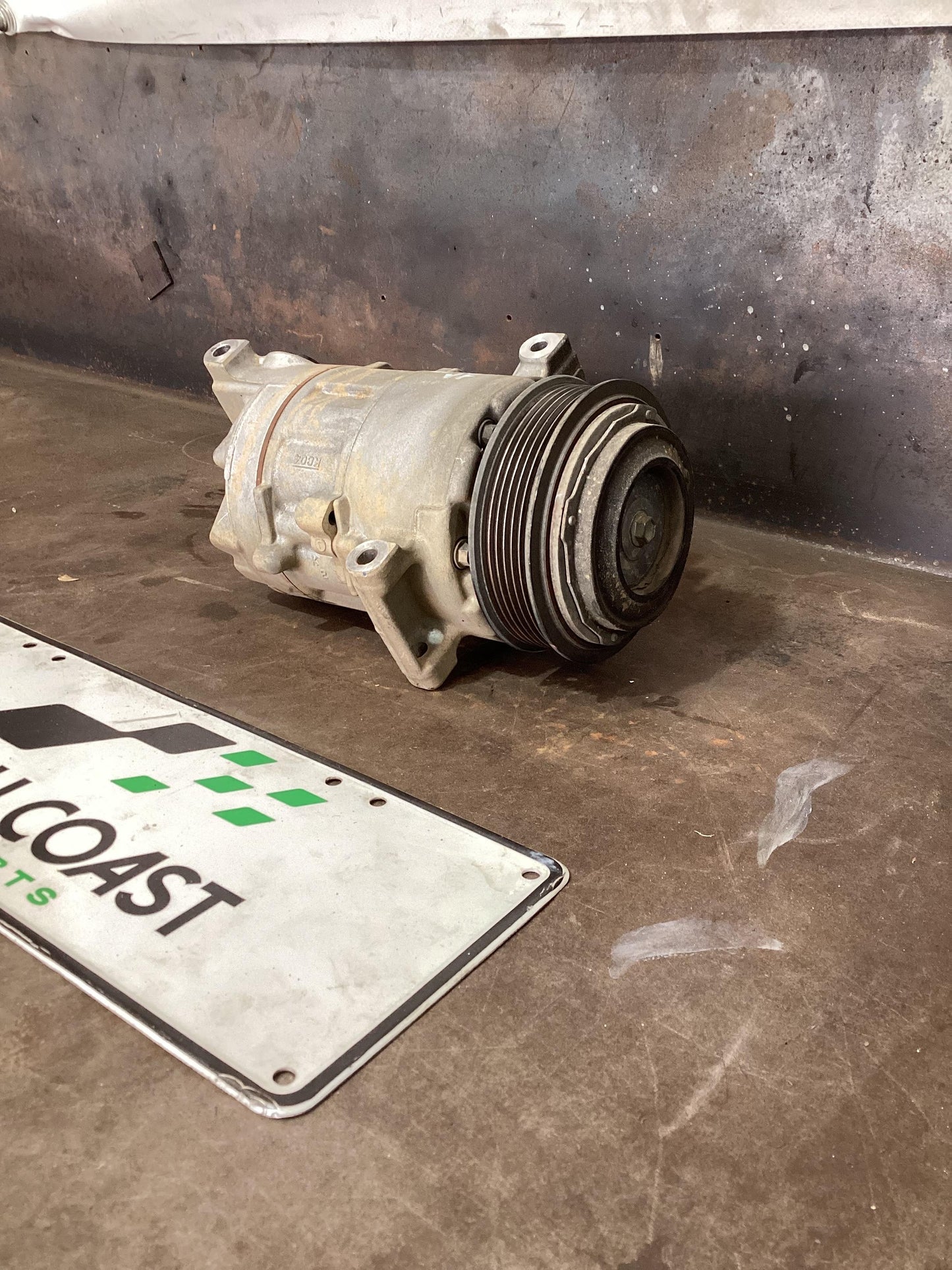 Holden Commodore VF  A/C Compressor