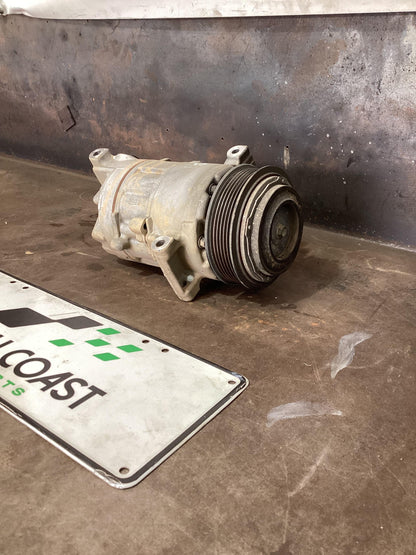 Holden Commodore VF  A/C Compressor