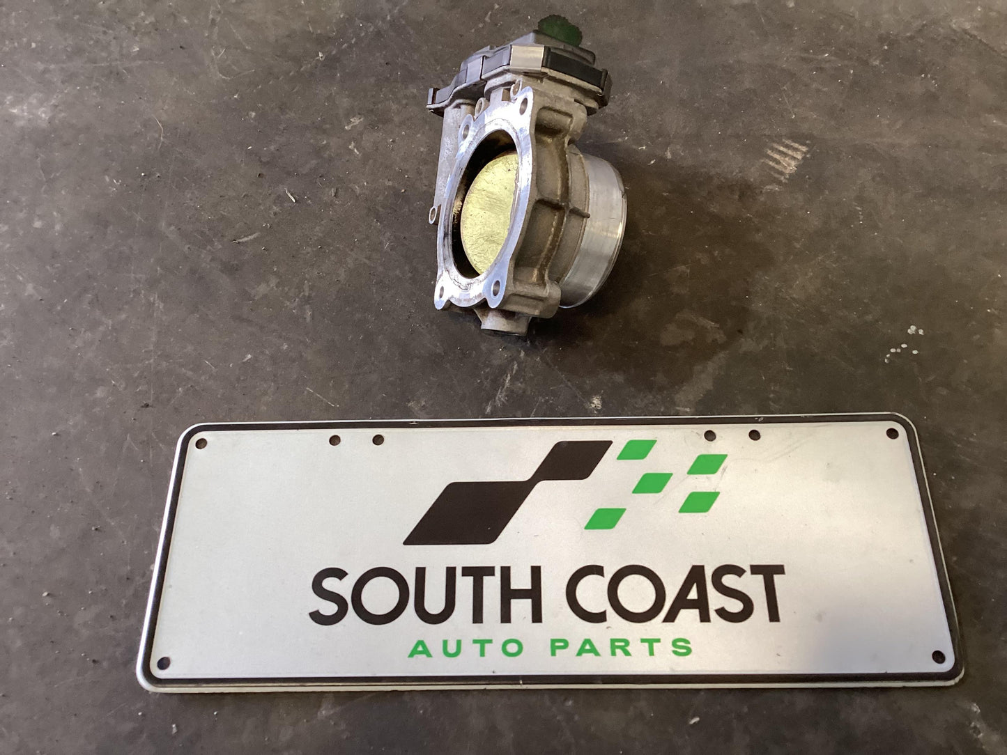 Holden Commodore VE  Throttle Body