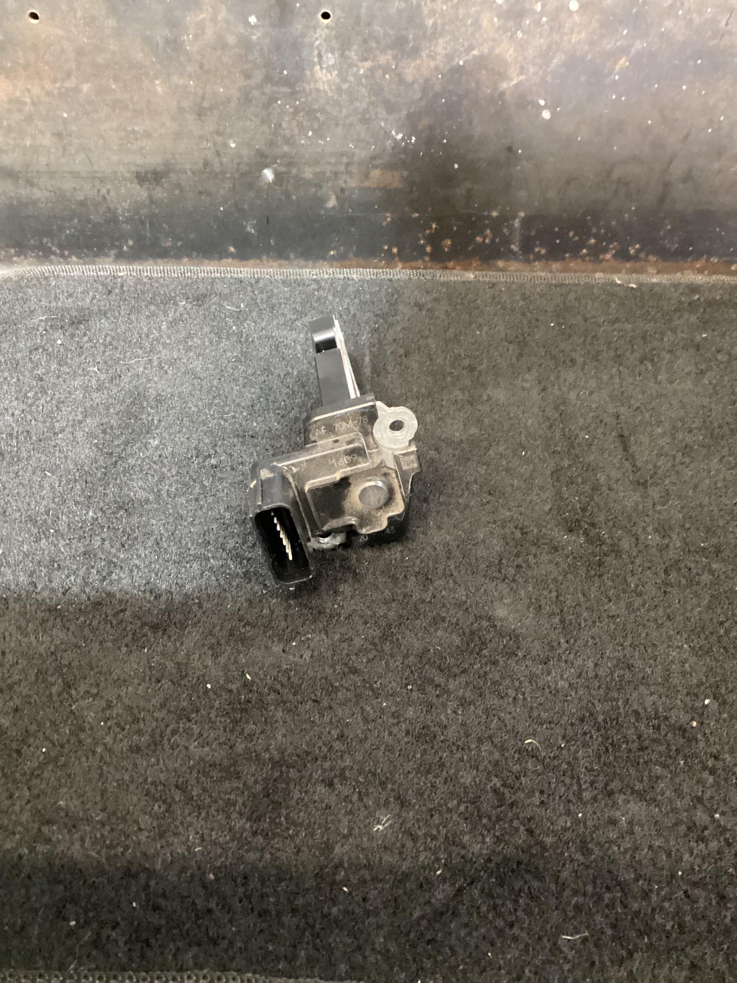 Holden Commodore VE  Air Flow Meter