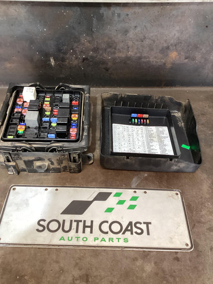 Holden Commodore VF  Fuse Box 92291798
