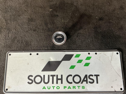 Holden Commodore VF  Start Button 92287126