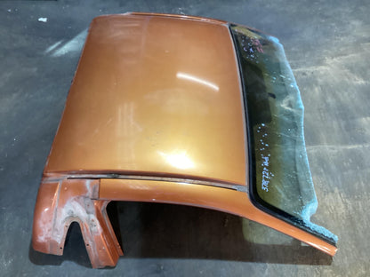 Holden Commodore VU  Roof