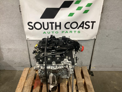 Engine, 2015, Calais, V, VF, LFX*152810167*