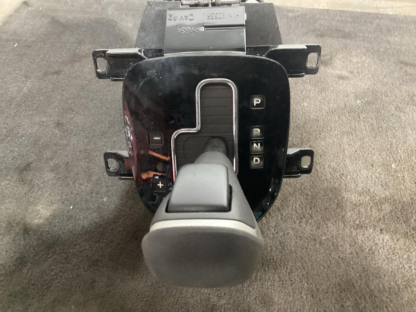 Holden Commodore   Gear Stick/Shifter 20338