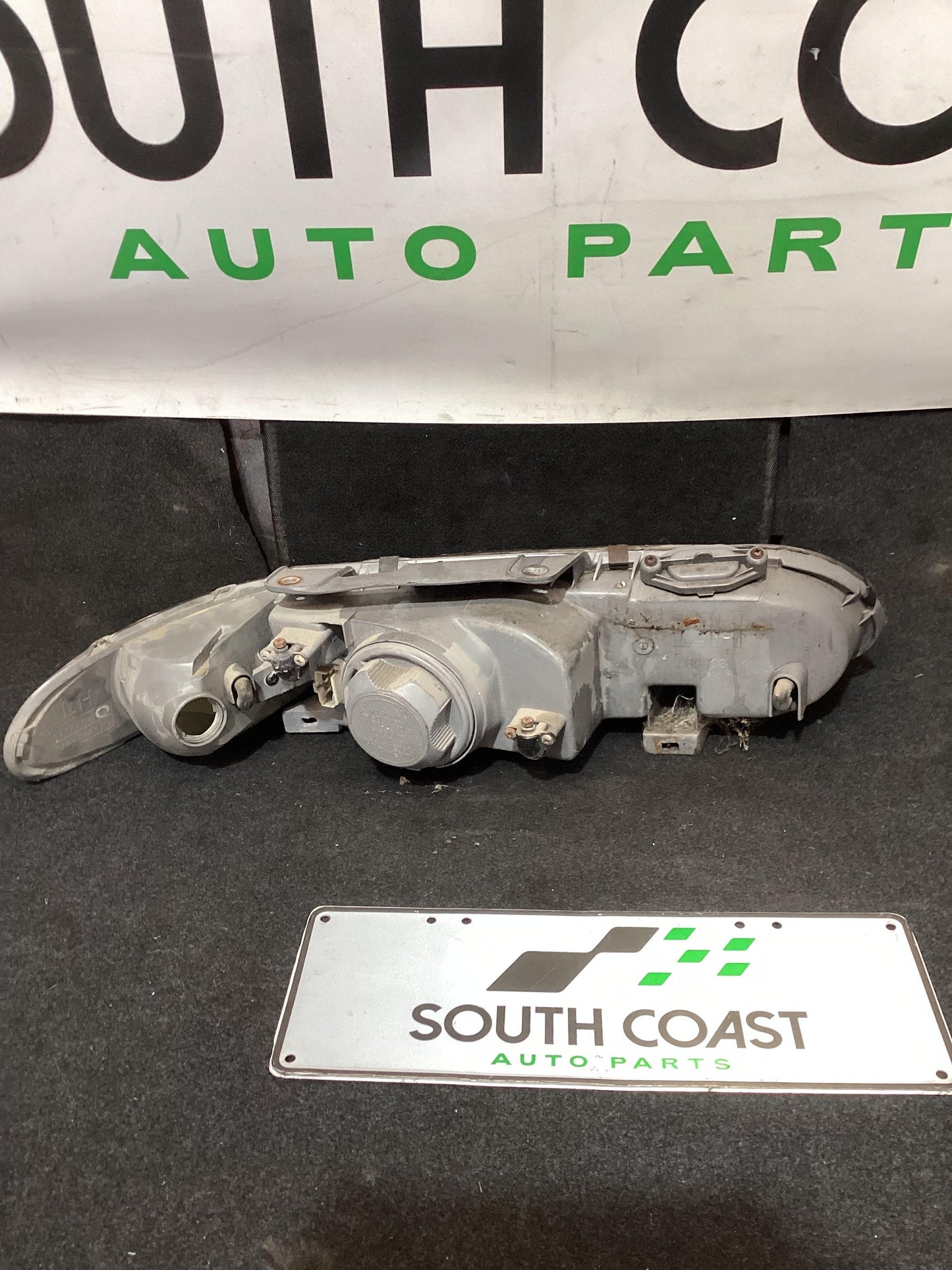Holden Commodore VR  Left Headlight