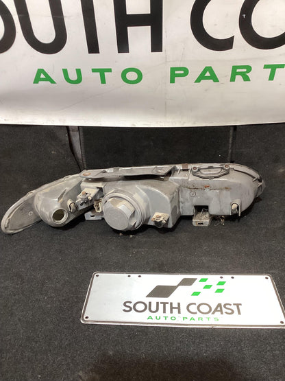 Holden Commodore VR  Left Headlight