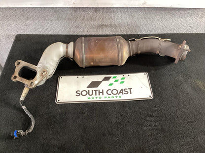 Holden Commodore VF  Catalytic Converter