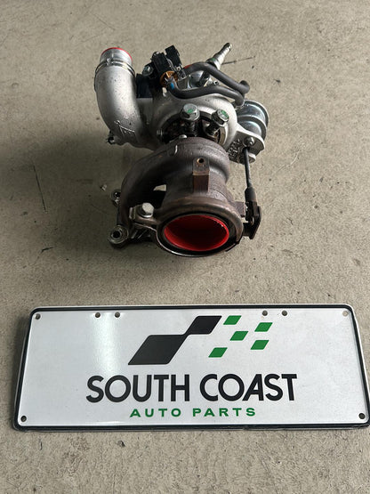 2017 - 2020 Holden Equinox EQ  Turbo