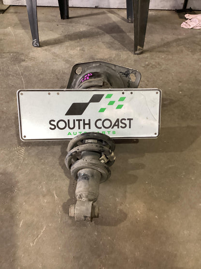 Holden Commodore VF  Left Rear Suspension 92293937