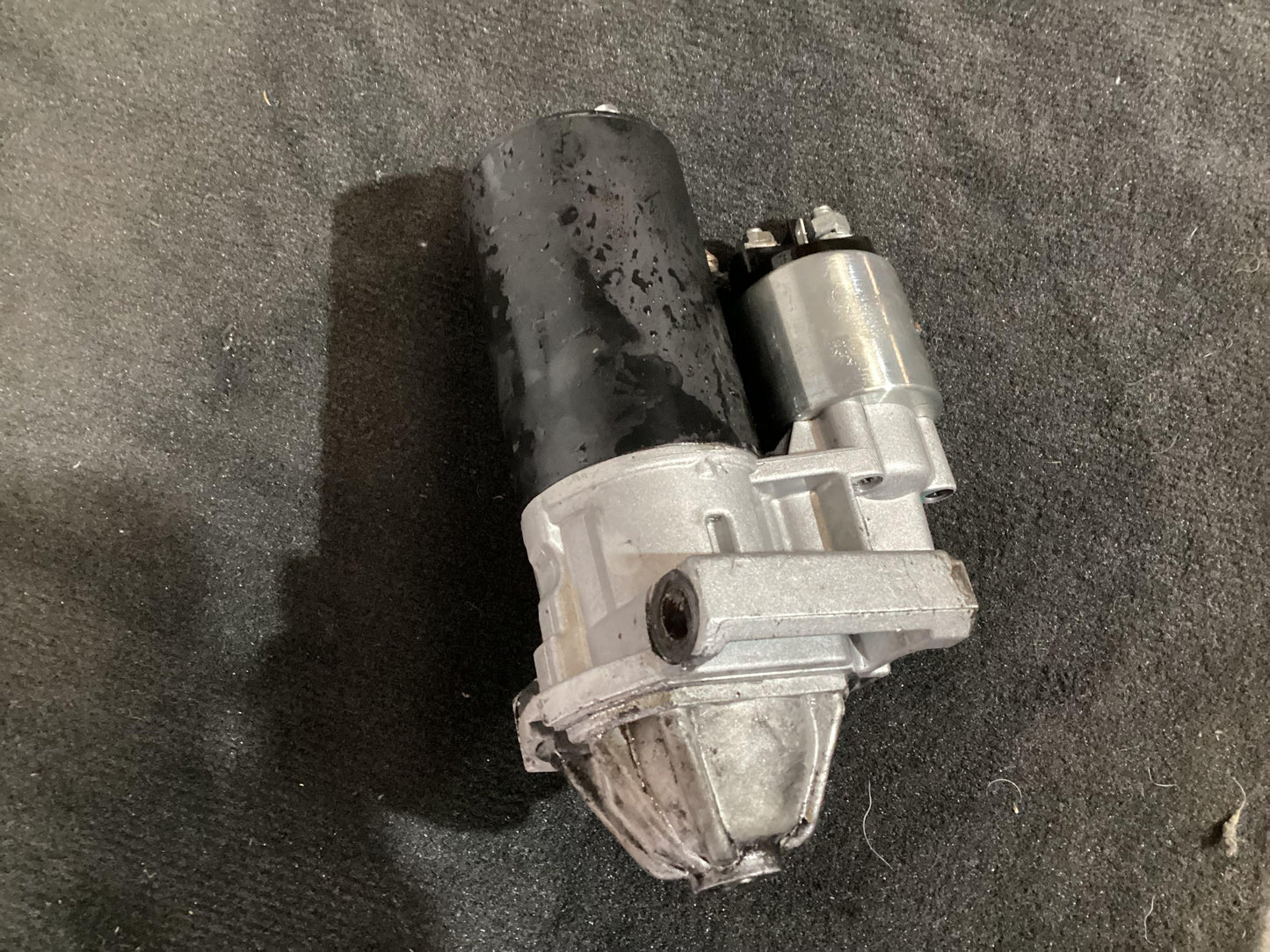 2001 Holden Commodore Starter Motor